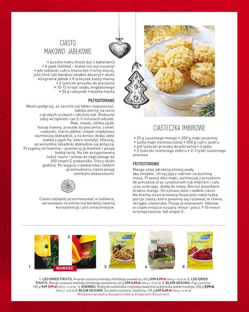 Gazetka promocyjna Rossmann str. 189