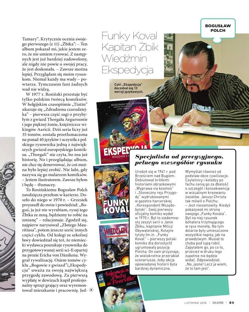 Gazetka promocyjna Rossmann str. 31