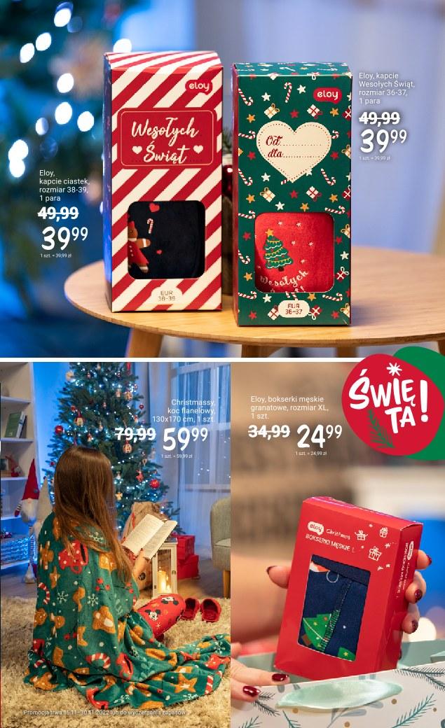 Gazetka promocyjna Rossmann str. 24