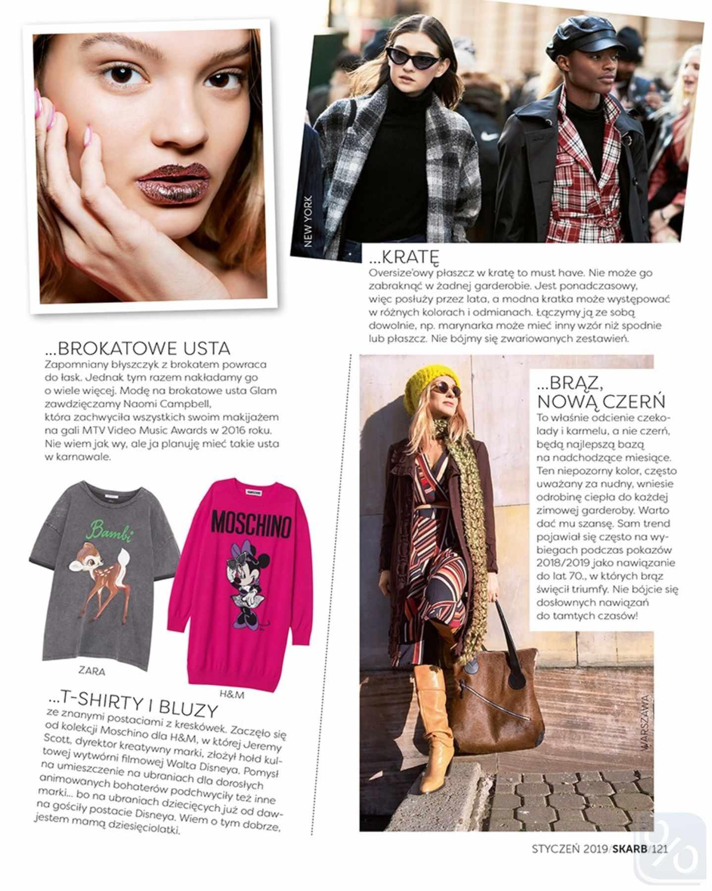 Gazetka promocyjna Rossmann str. 121