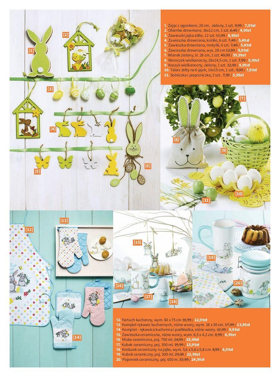 Gazetka promocyjna Rossmann str. 18