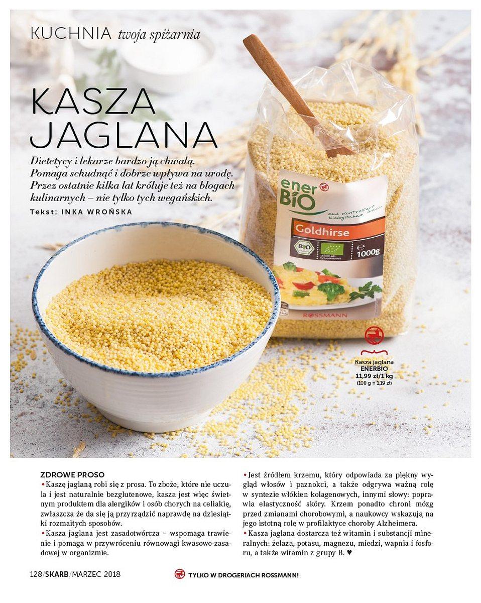 Gazetka promocyjna Rossmann str. 128