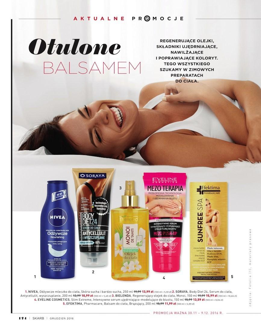 Gazetka promocyjna Rossmann str. 174