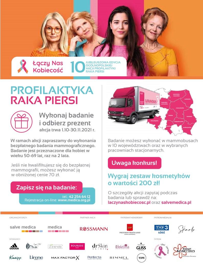 Gazetka promocyjna Rossmann str. 87