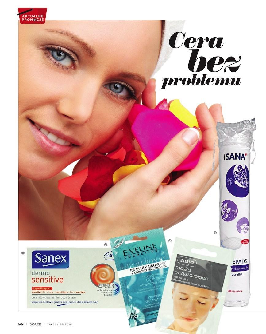 Gazetka promocyjna Rossmann str. 88