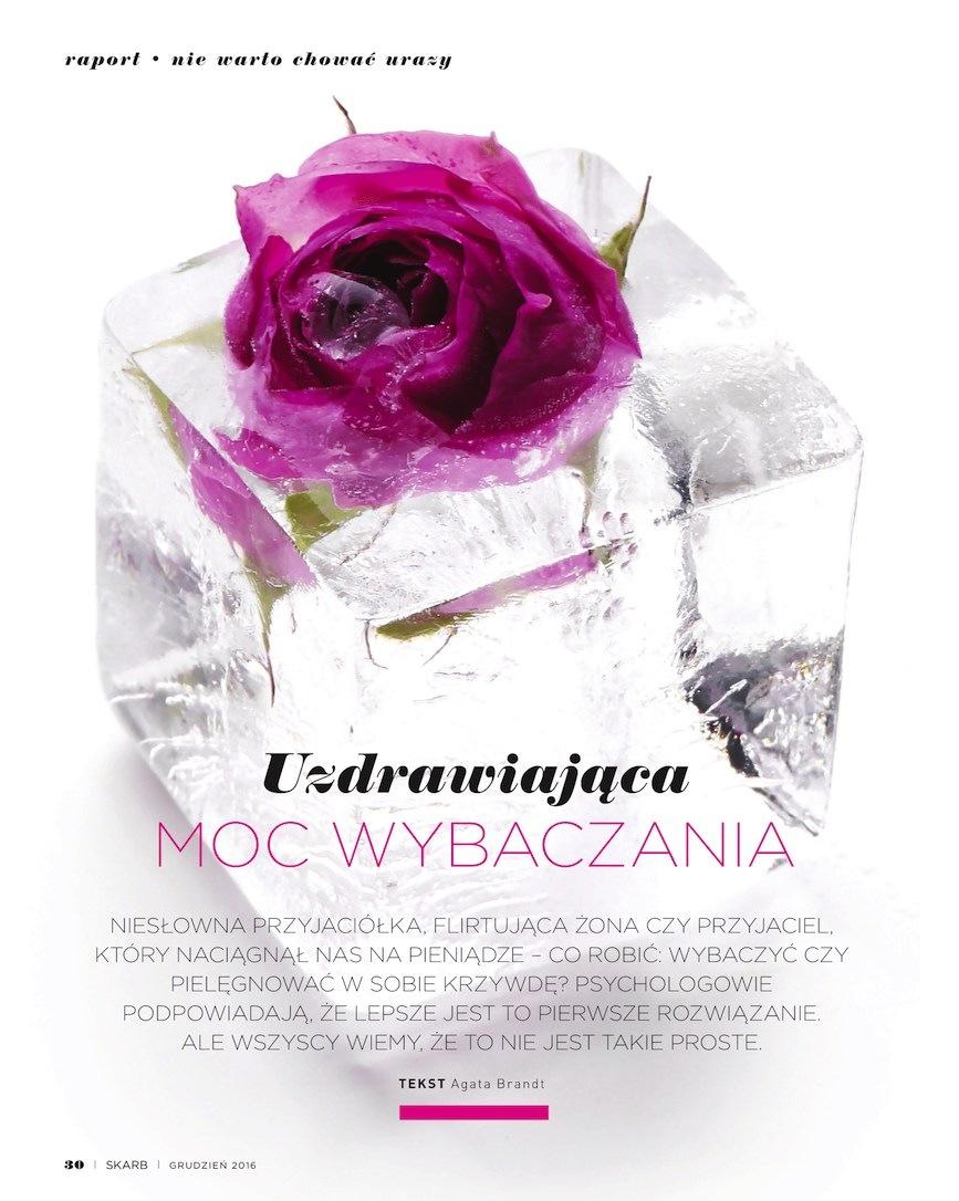 Gazetka promocyjna Rossmann str. 30