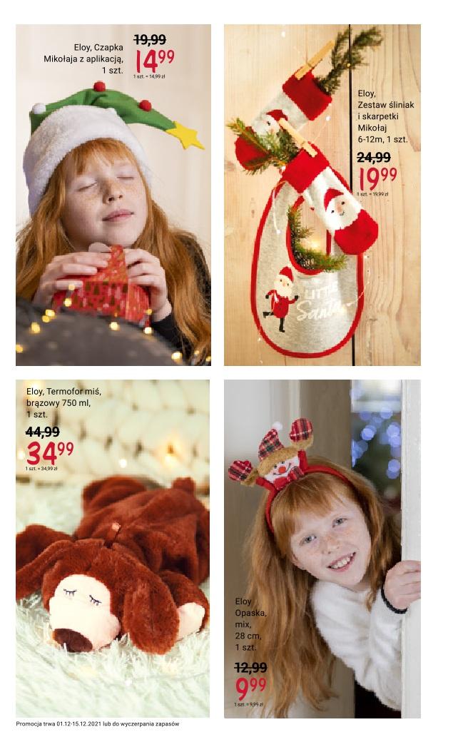 Gazetka promocyjna Rossmann str. 5