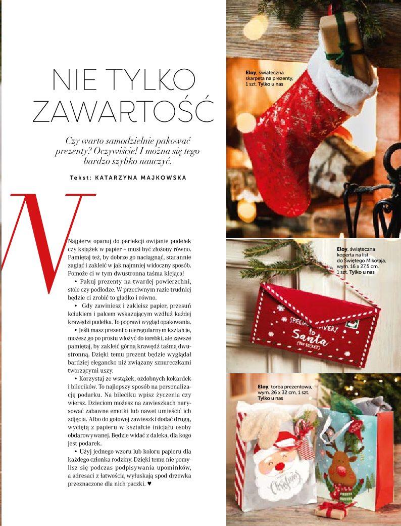 Gazetka promocyjna Rossmann str. 171