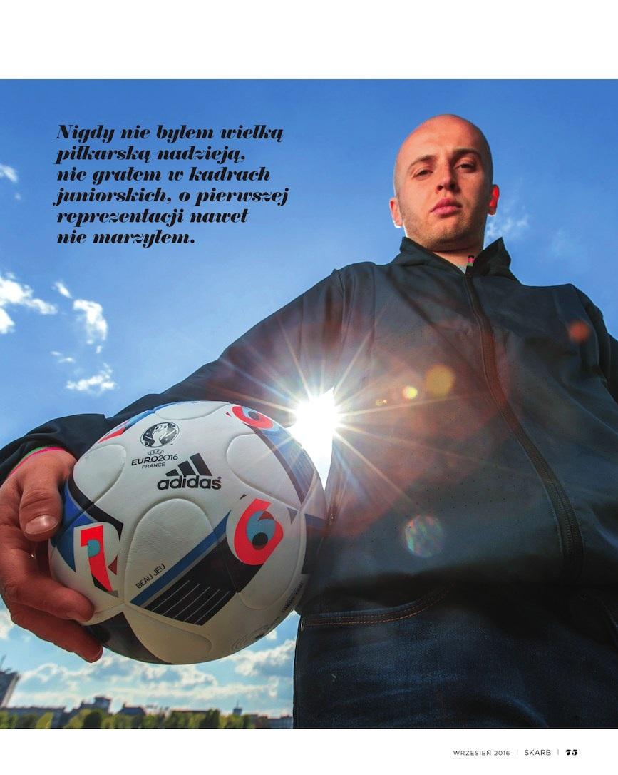 Gazetka promocyjna Rossmann str. 75