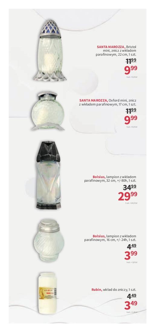 Gazetka promocyjna Rossmann str. 19