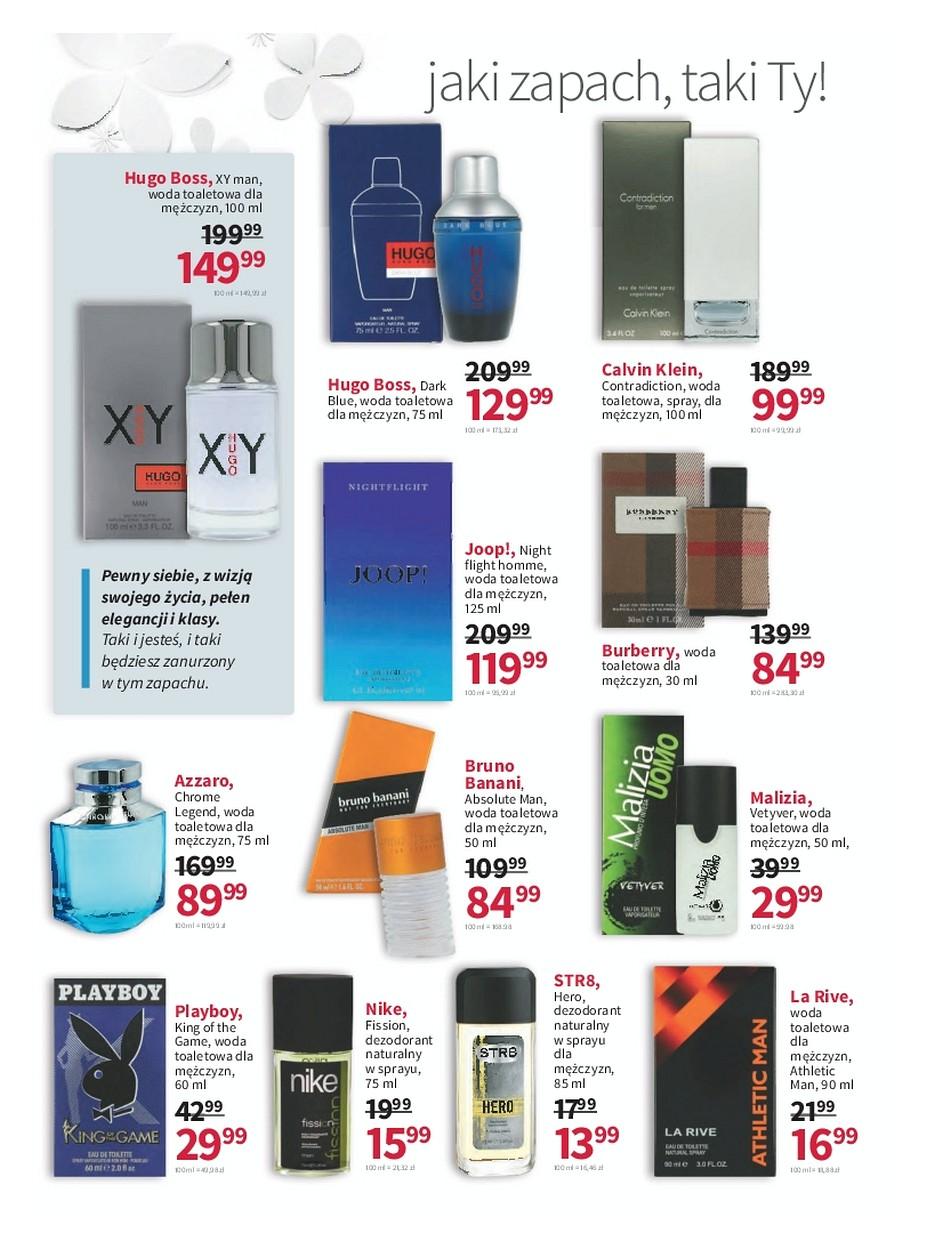 Gazetka promocyjna Rossmann str. 11