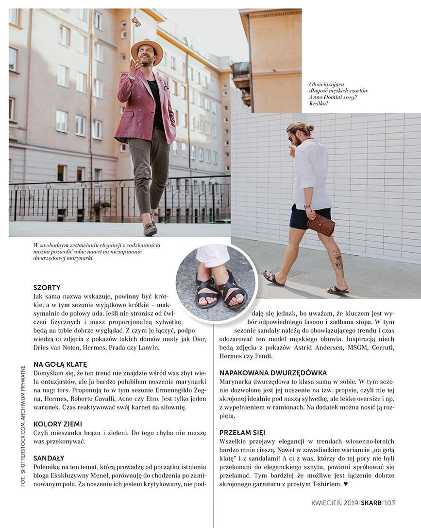 Gazetka promocyjna Rossmann str. 103