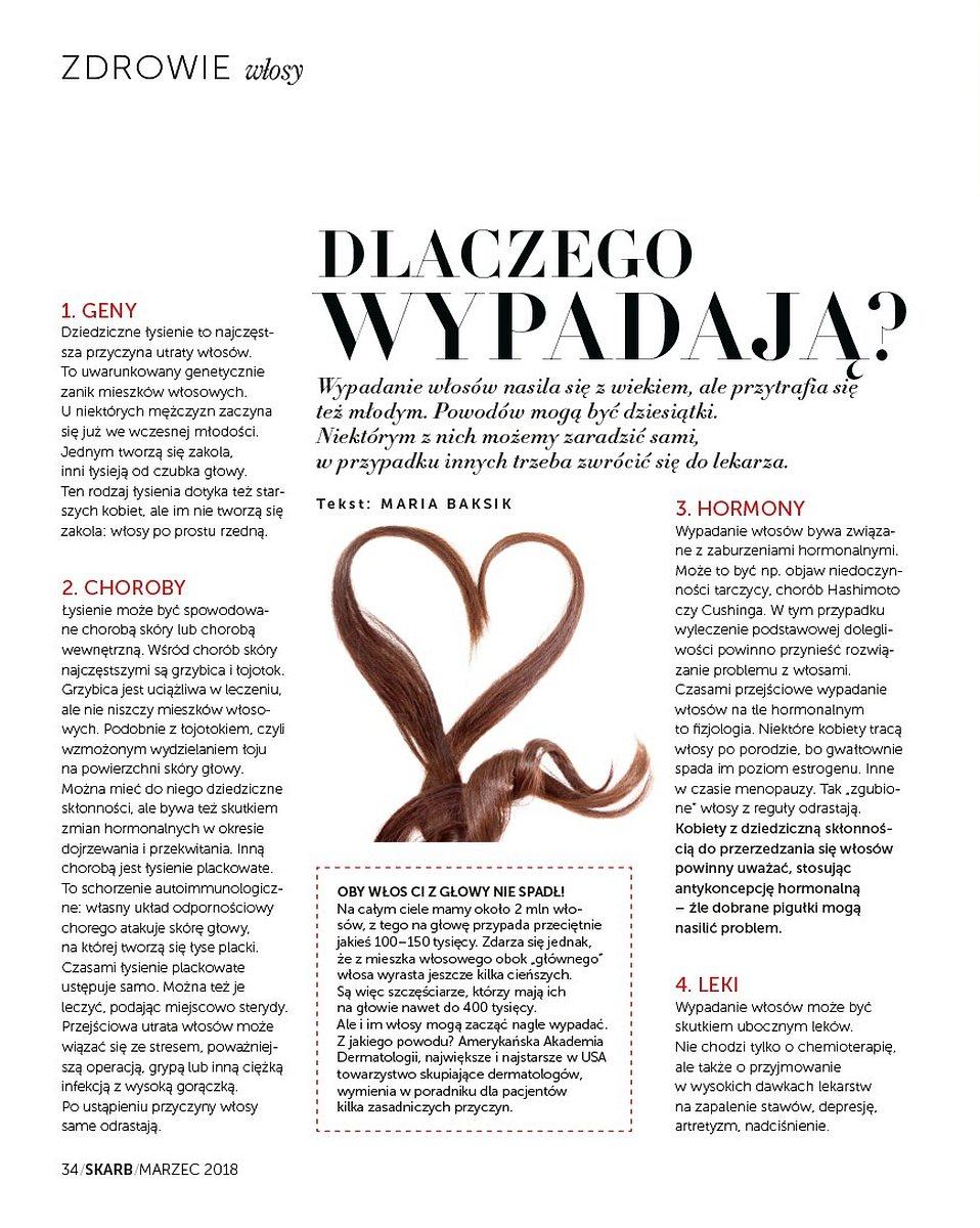 Gazetka promocyjna Rossmann str. 34