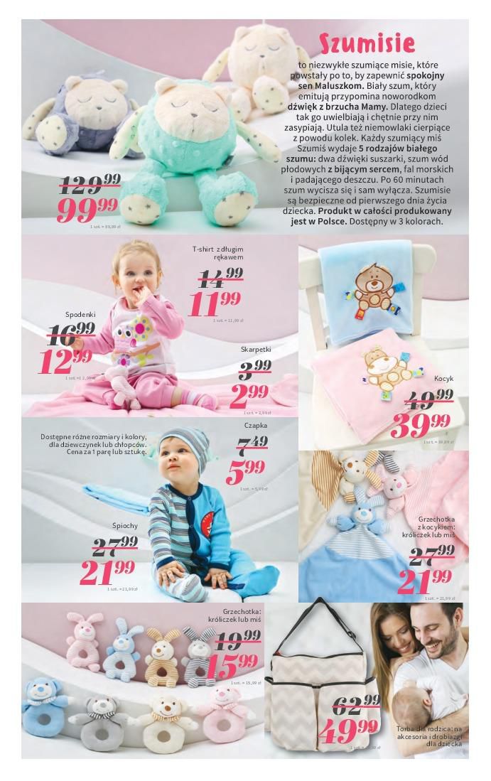 Gazetka promocyjna Rossmann str. 16