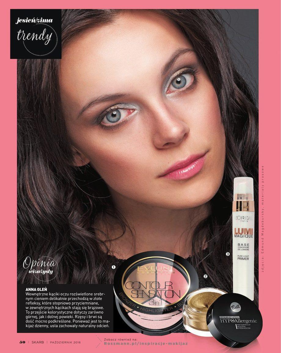 Gazetka promocyjna Rossmann str. 45