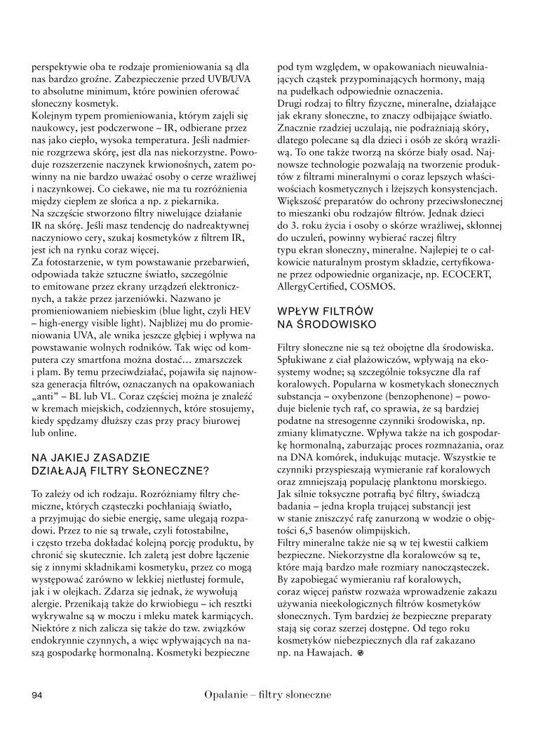 Gazetka promocyjna Rossmann str. 94