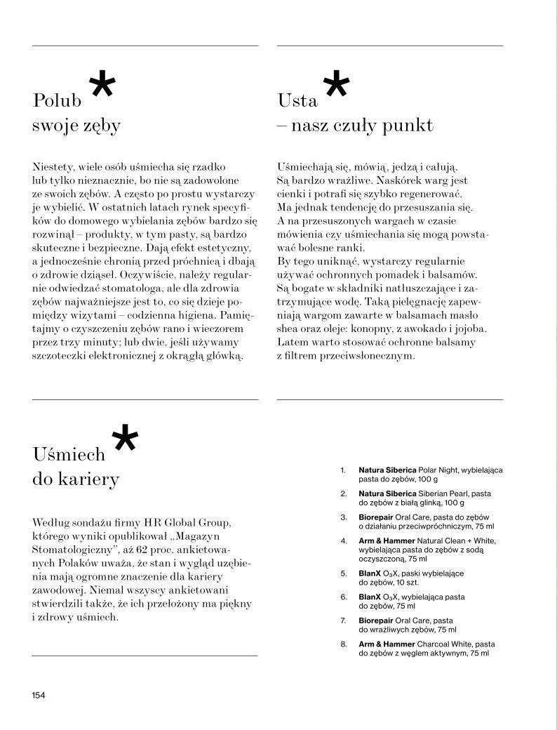 Gazetka promocyjna Rossmann str. 154