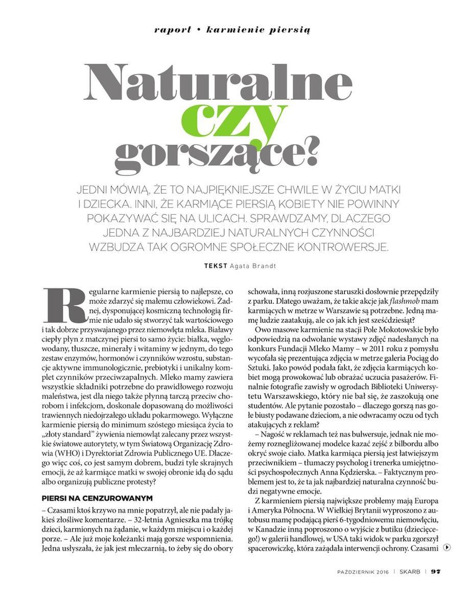 Gazetka promocyjna Rossmann str. 91