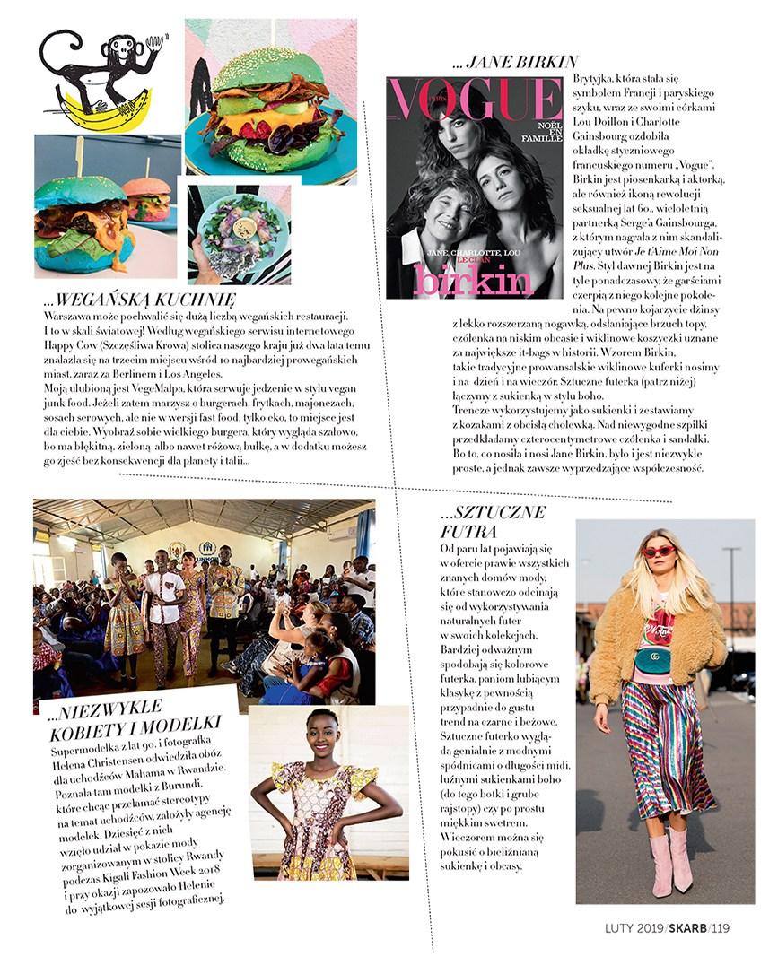 Gazetka promocyjna Rossmann str. 120