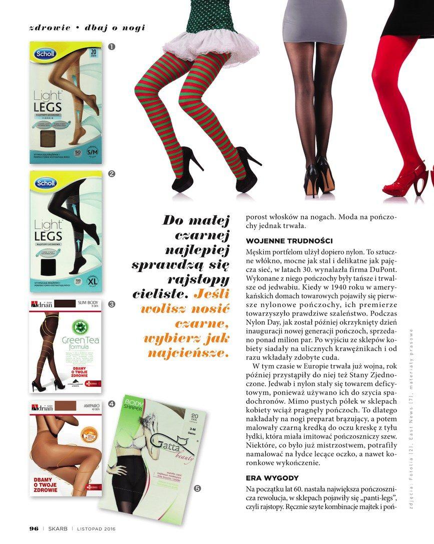 Gazetka promocyjna Rossmann str. 95