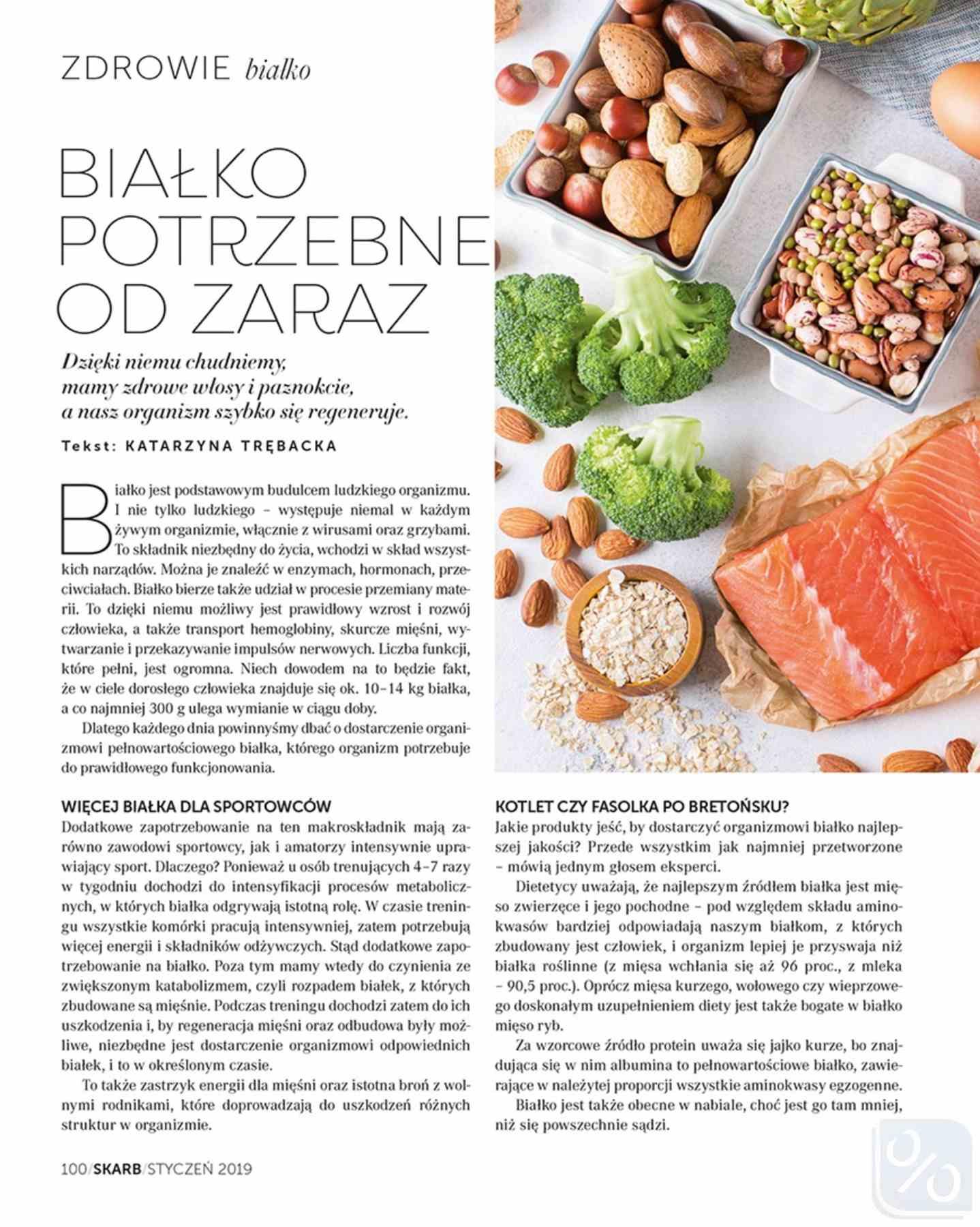 Gazetka promocyjna Rossmann str. 100