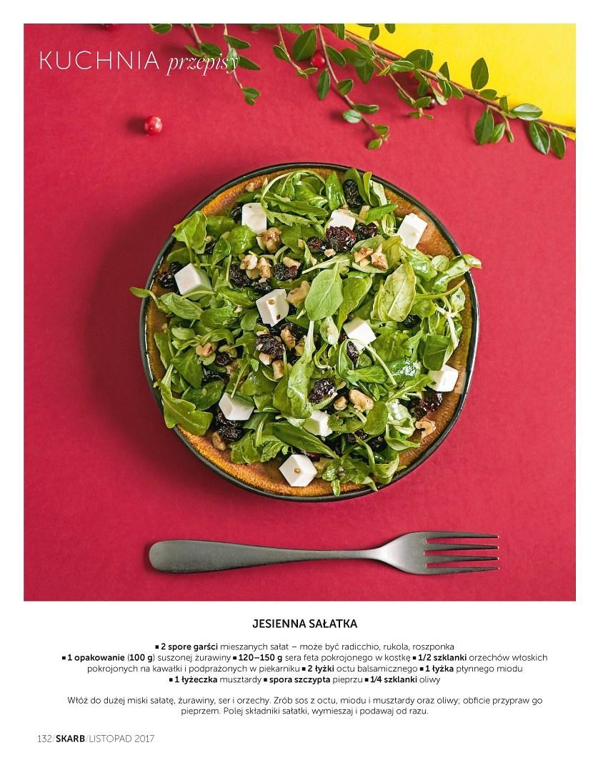 Gazetka promocyjna Rossmann str. 132