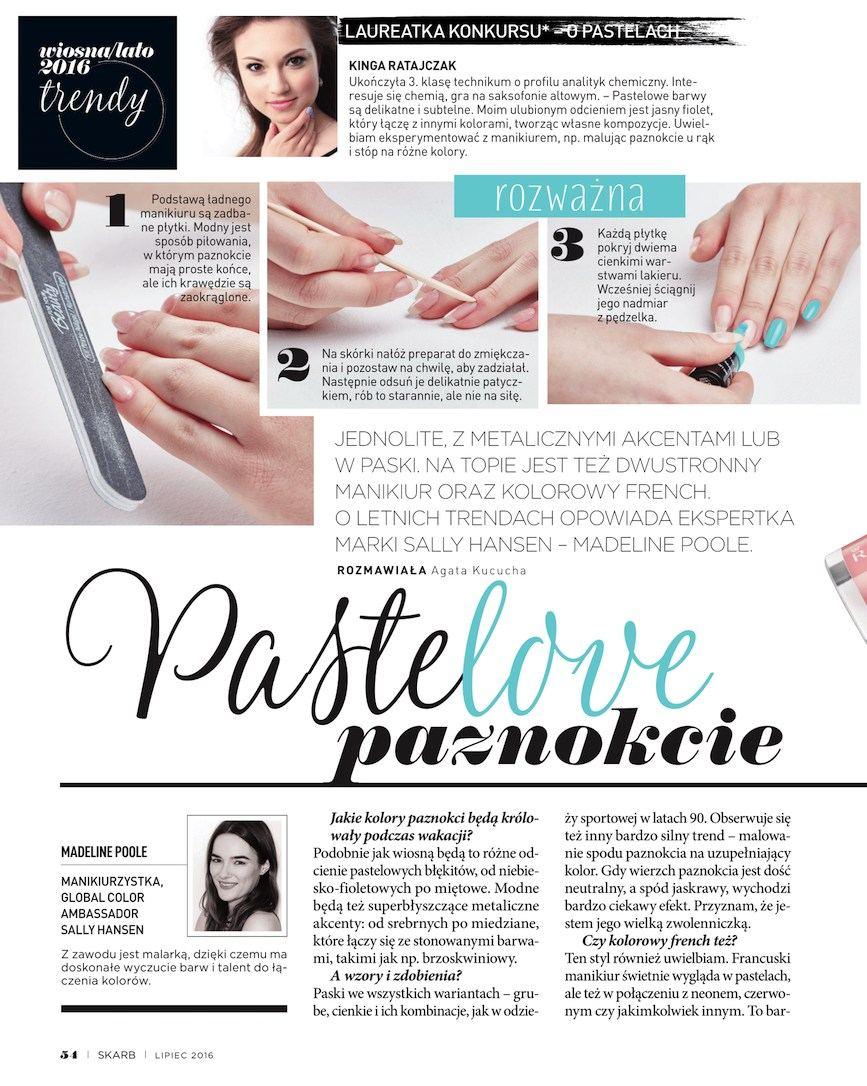 Gazetka promocyjna Rossmann str. 54