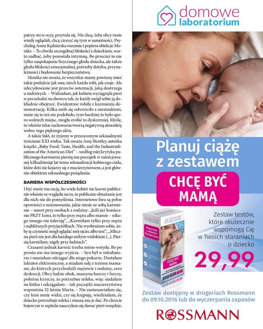 Gazetka promocyjna Rossmann str. 93