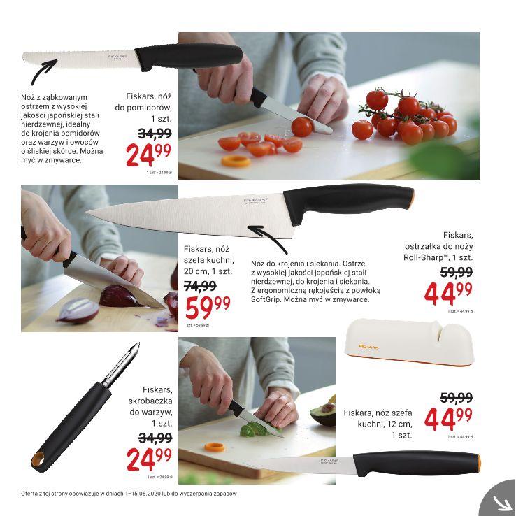 Gazetka promocyjna Rossmann str. 19