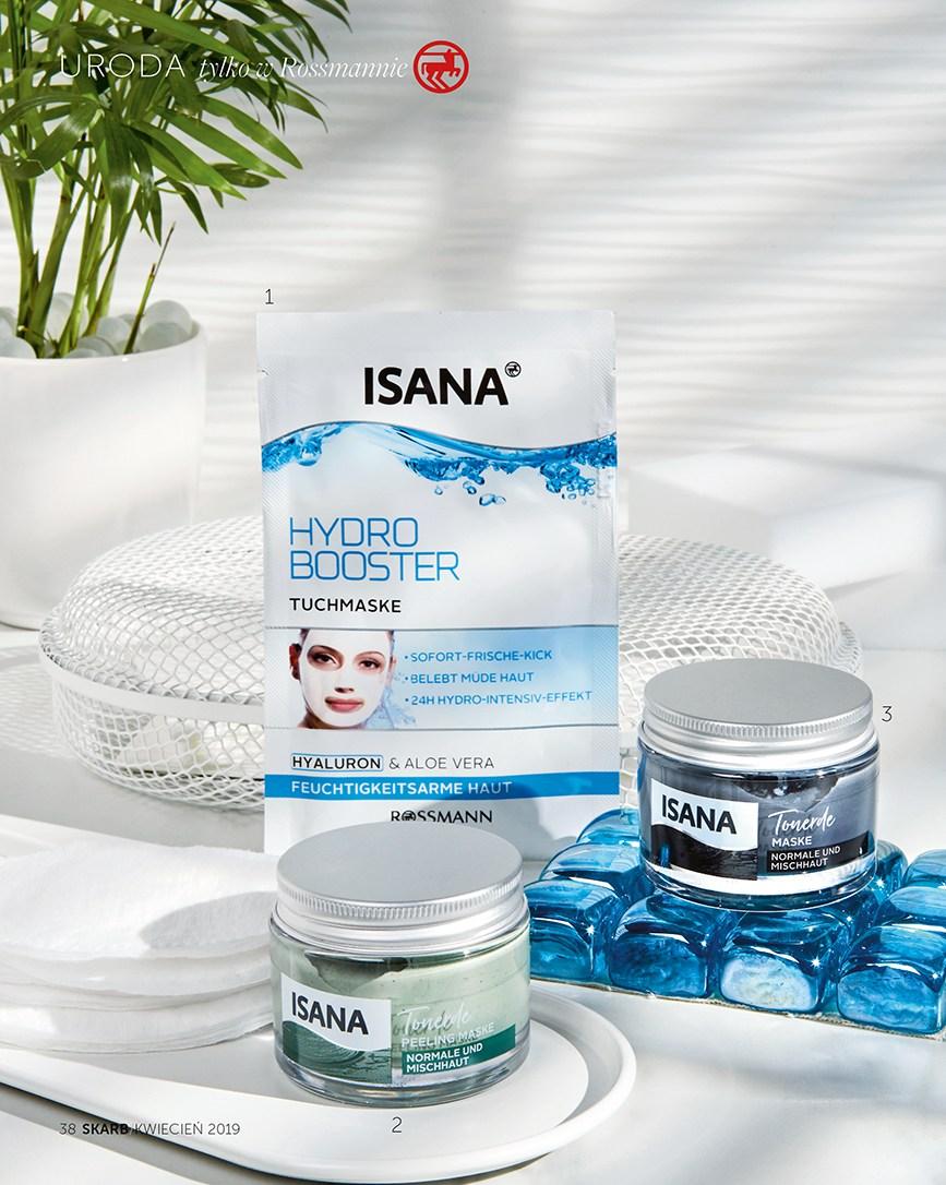 Gazetka promocyjna Rossmann str. 38