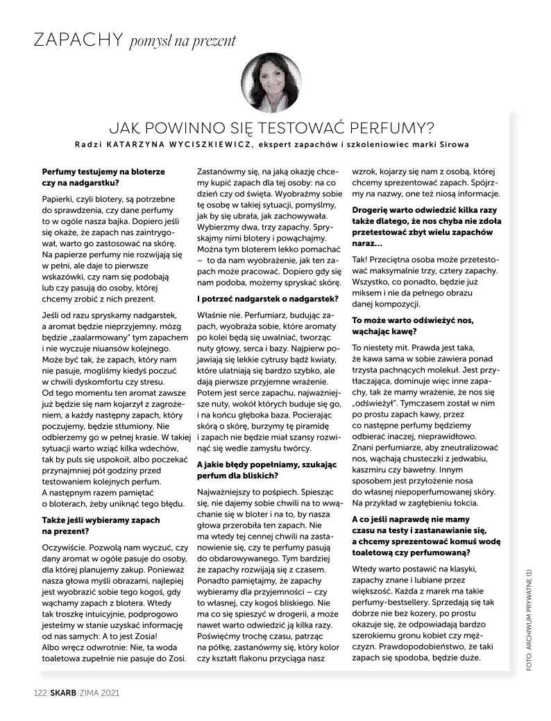 Gazetka promocyjna Rossmann str. 122