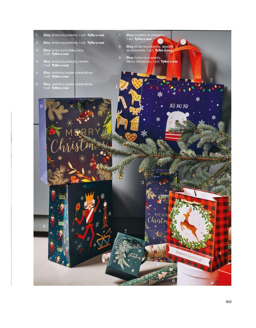 Gazetka promocyjna Rossmann str. 169