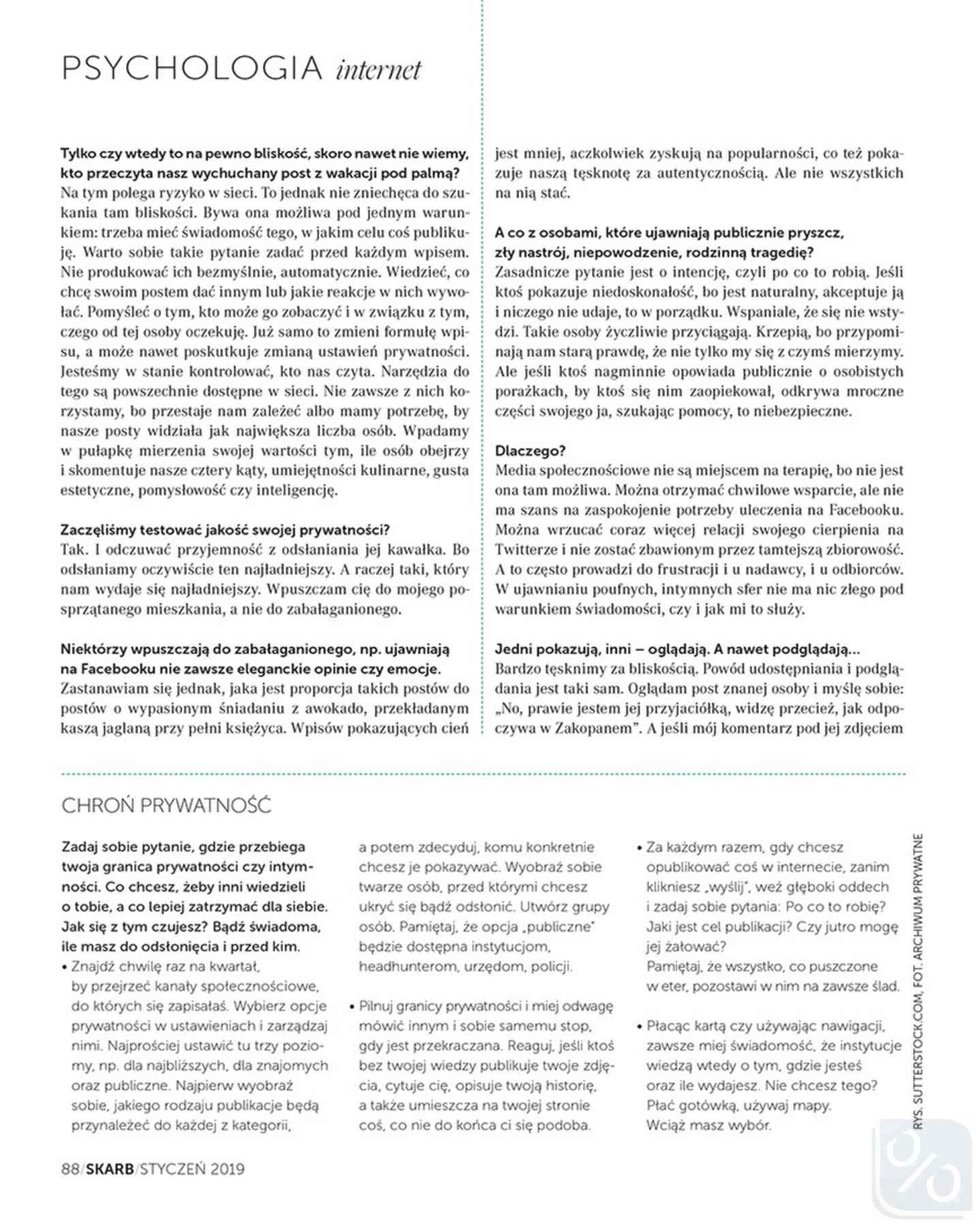 Gazetka promocyjna Rossmann str. 88