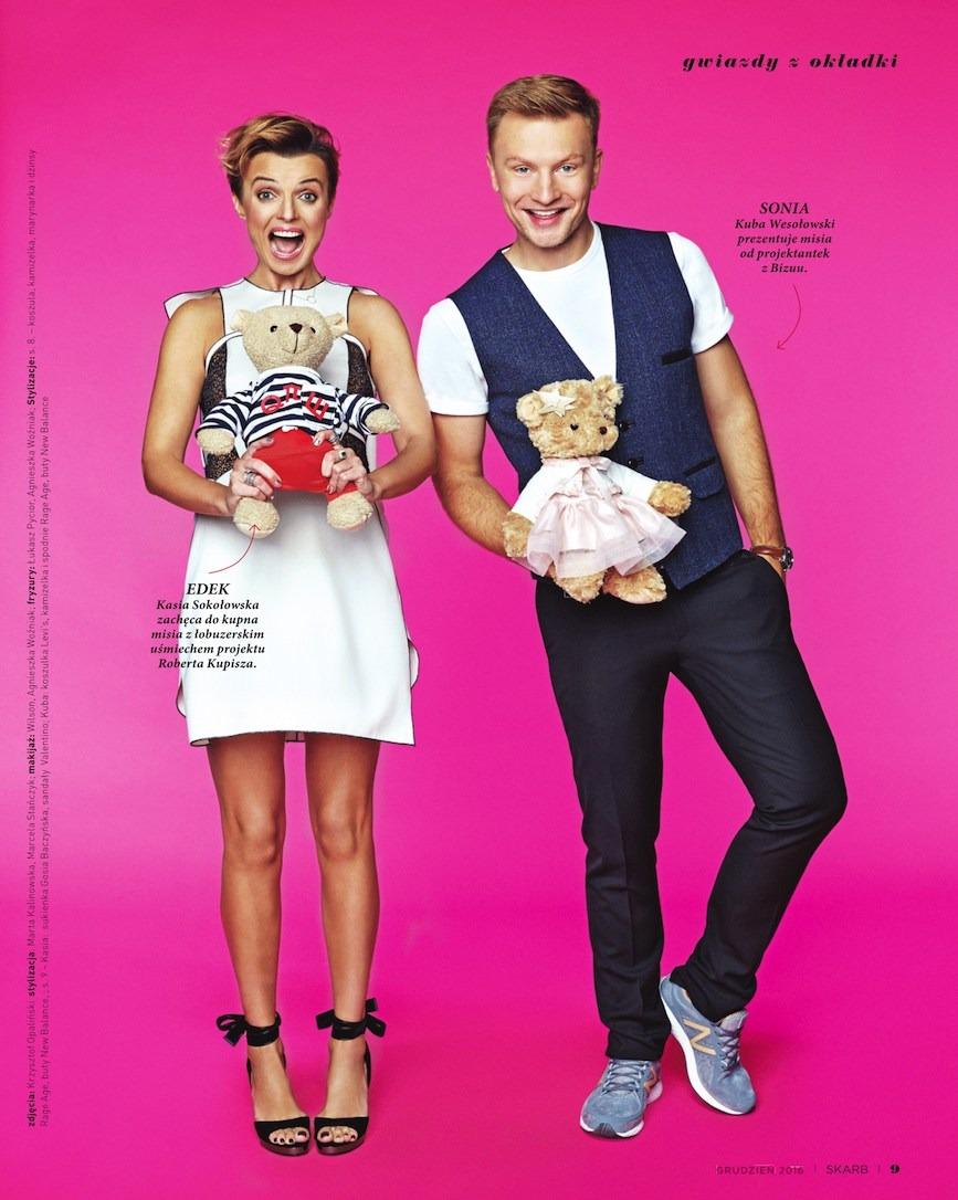 Gazetka promocyjna Rossmann str. 9