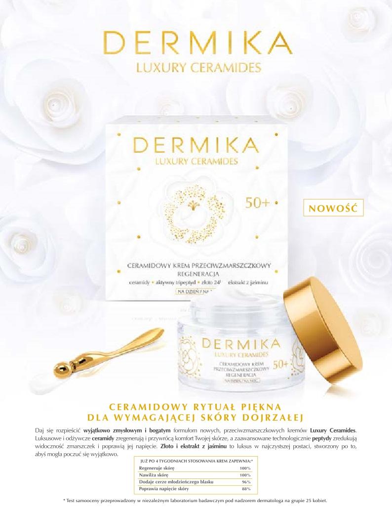 Gazetka promocyjna Rossmann str. 55