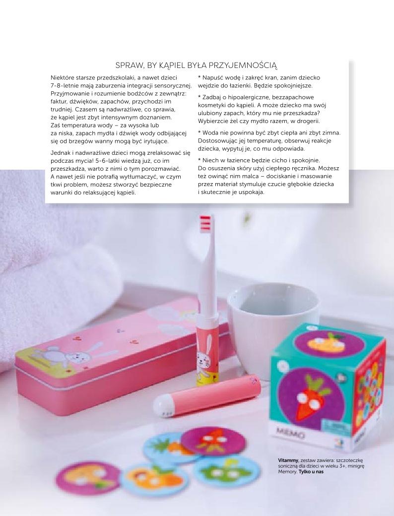 Gazetka promocyjna Rossmann str. 67