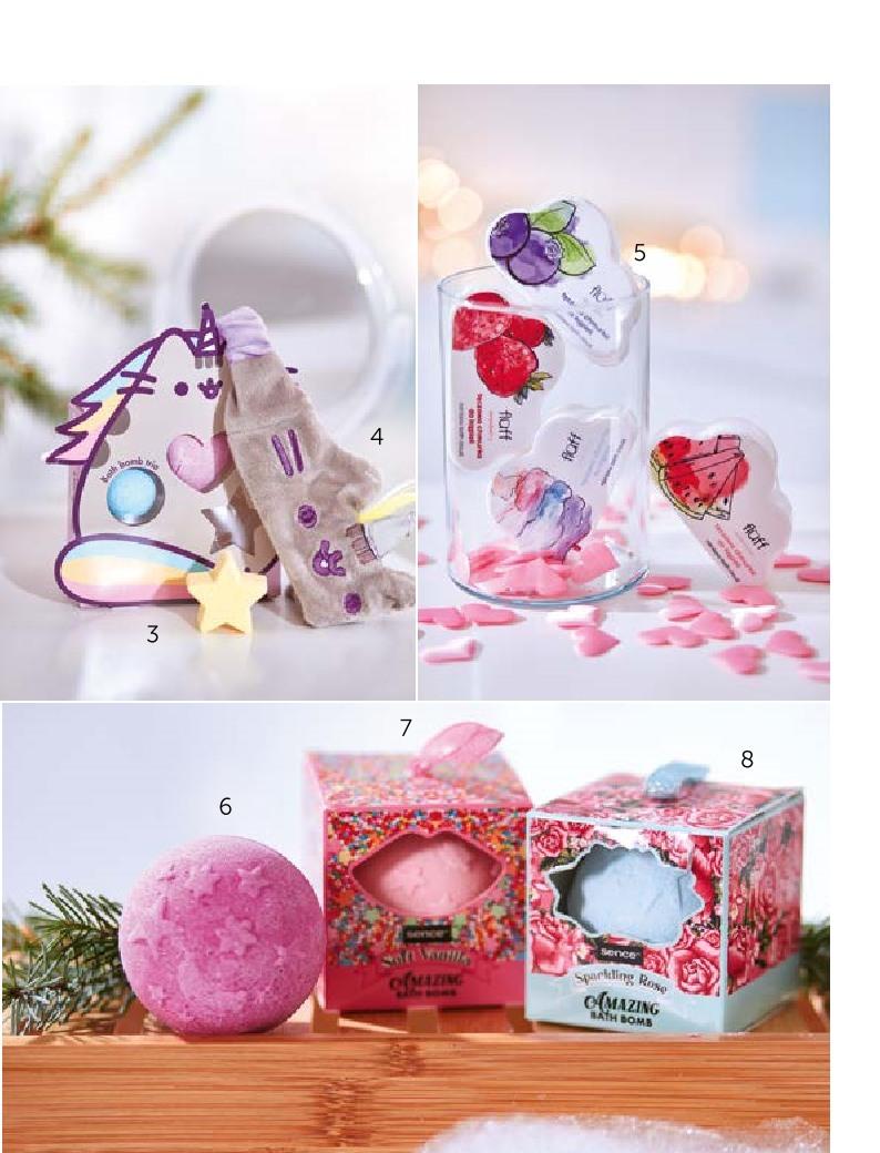 Gazetka promocyjna Rossmann str. 59