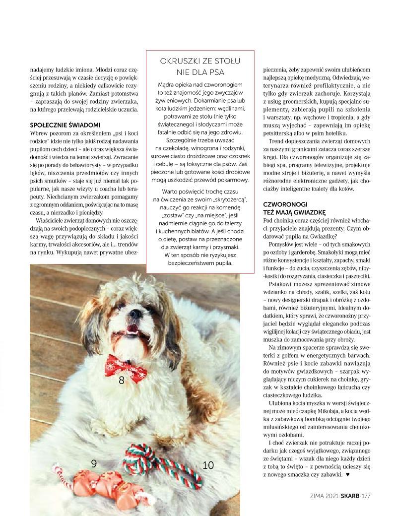 Gazetka promocyjna Rossmann str. 177