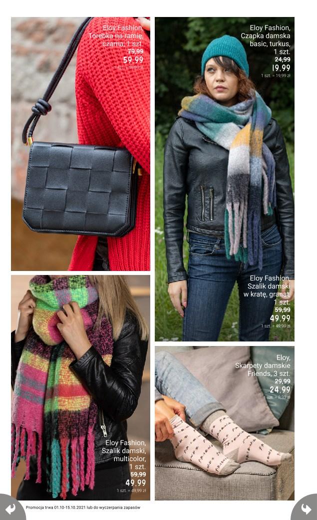 Gazetka promocyjna Rossmann str. 17