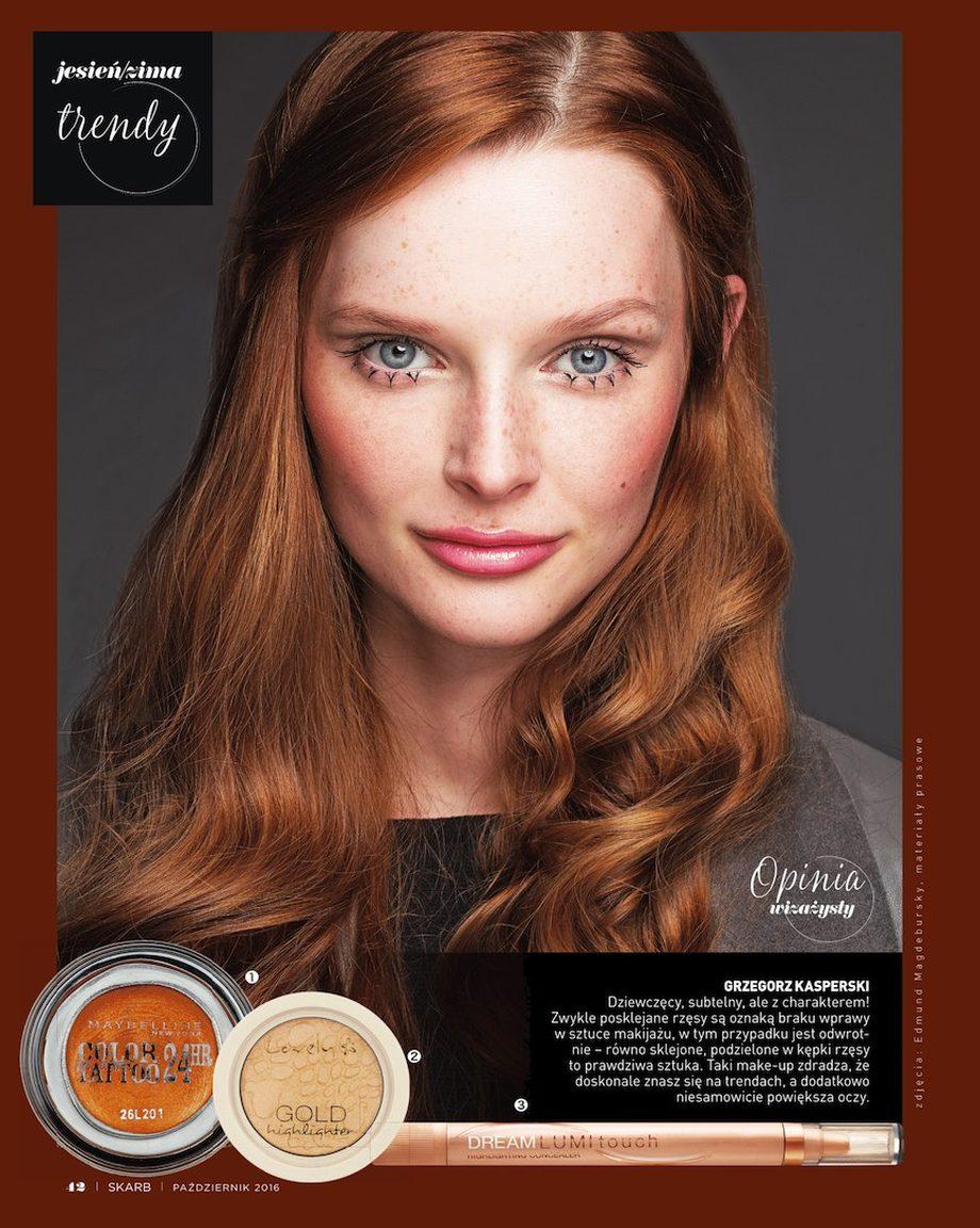 Gazetka promocyjna Rossmann str. 37