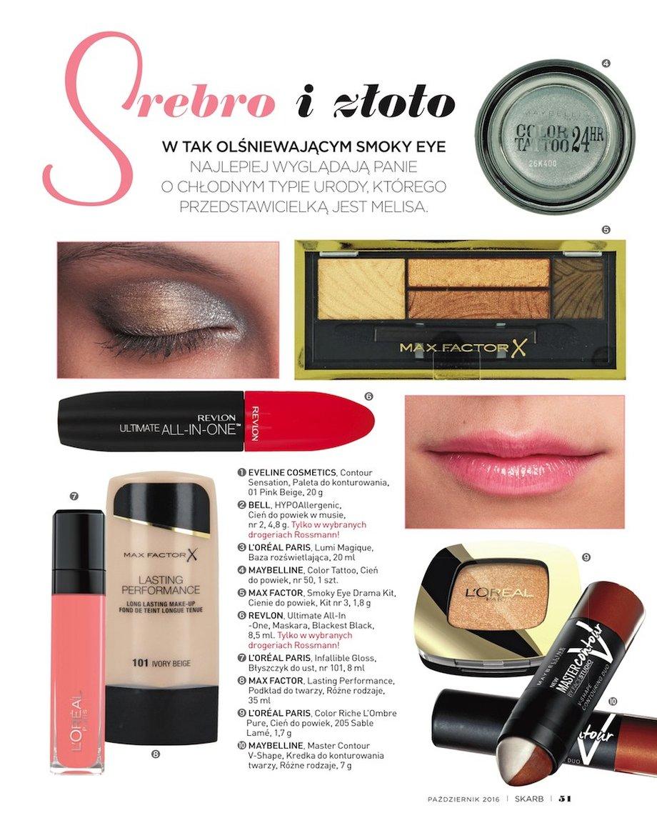 Gazetka promocyjna Rossmann str. 46