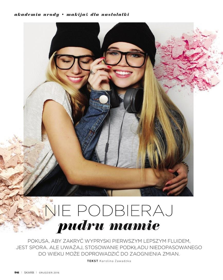 Gazetka promocyjna Rossmann str. 96