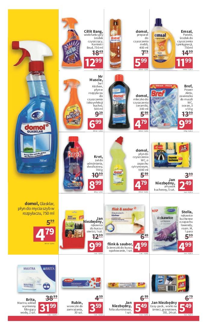 Gazetka promocyjna Rossmann str. 12