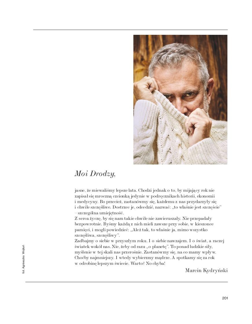 Gazetka promocyjna Rossmann str. 201