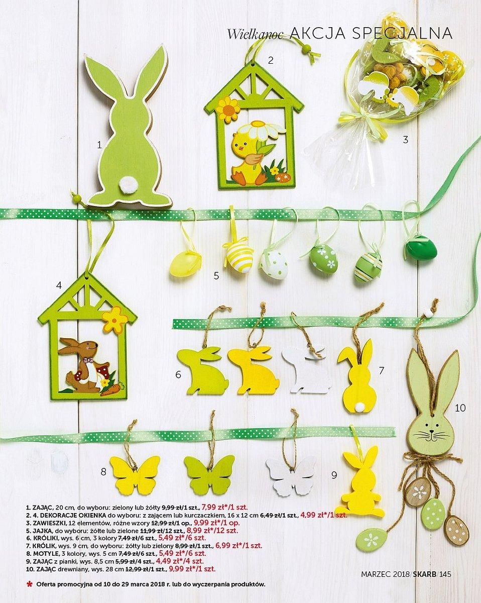 Gazetka promocyjna Rossmann str. 145