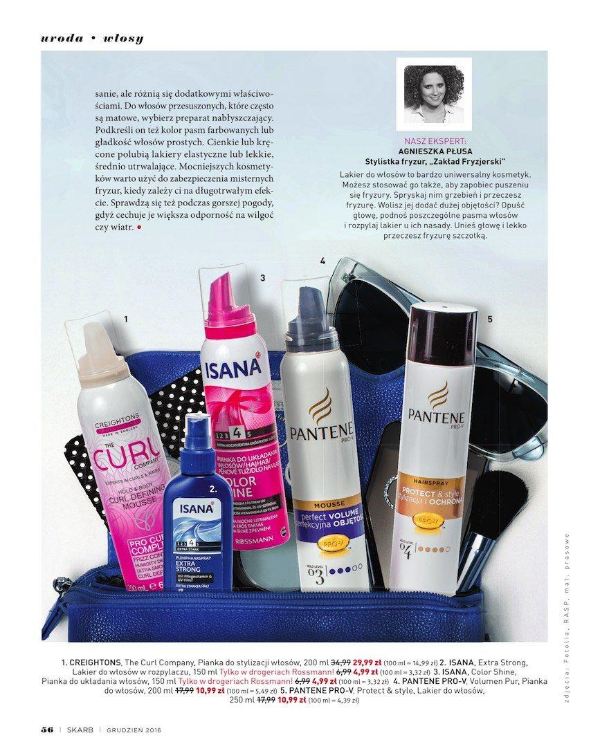 Gazetka promocyjna Rossmann str. 56