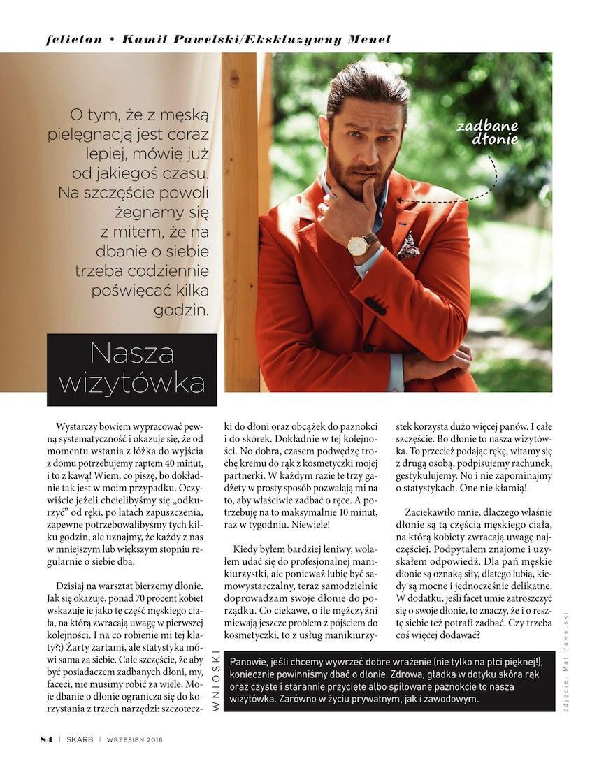 Gazetka promocyjna Rossmann str. 84