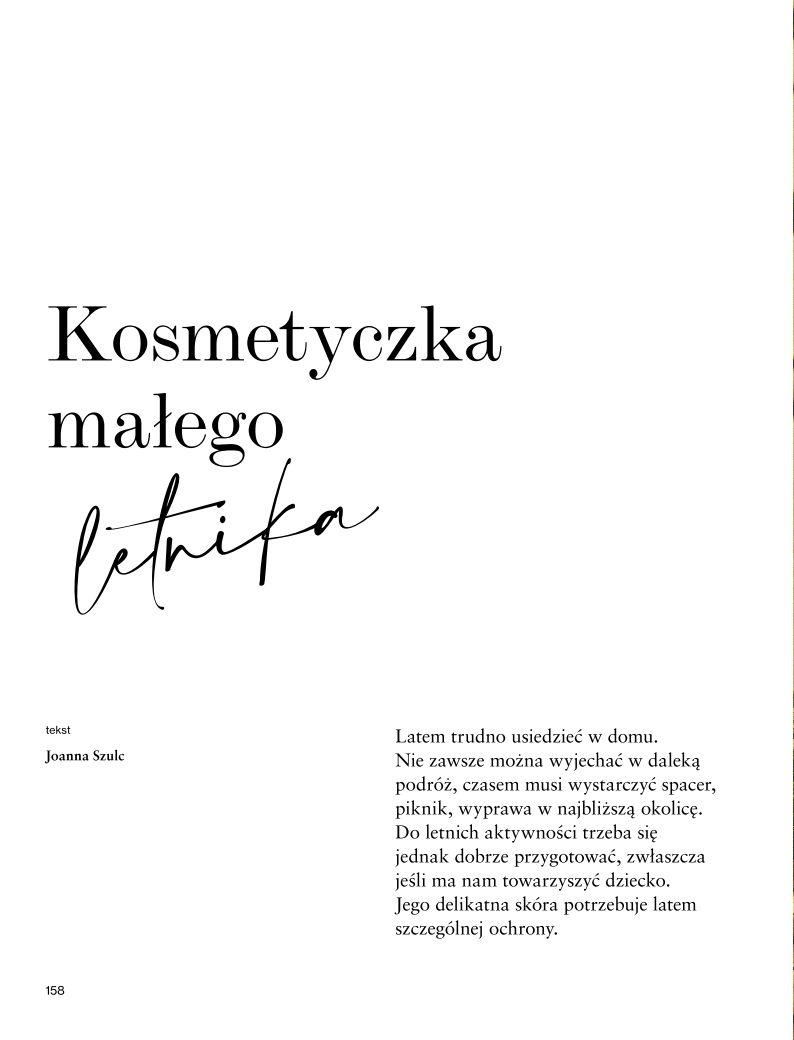 Gazetka promocyjna Rossmann str. 158