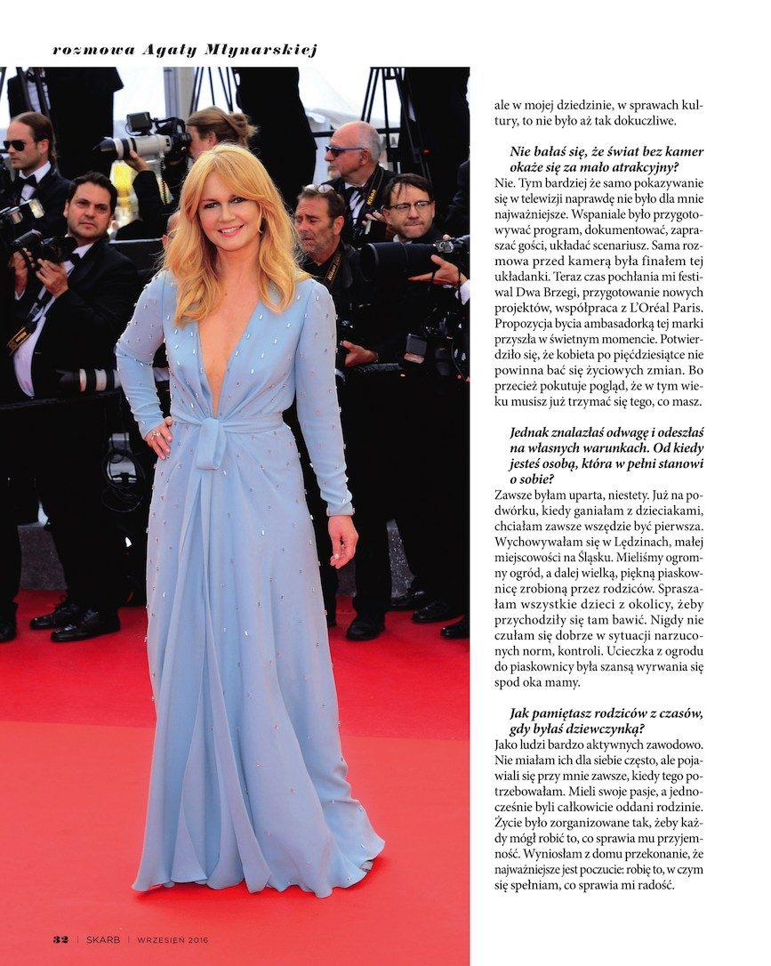 Gazetka promocyjna Rossmann str. 32