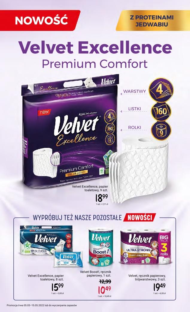 Gazetka promocyjna Rossmann str. 17